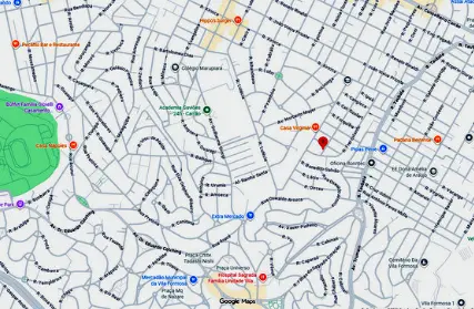 Imagem: Terreno para Venda, Vila Santa Isabel