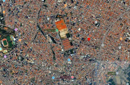 Imagem: Terreno para Venda, Vila Santa Isabel