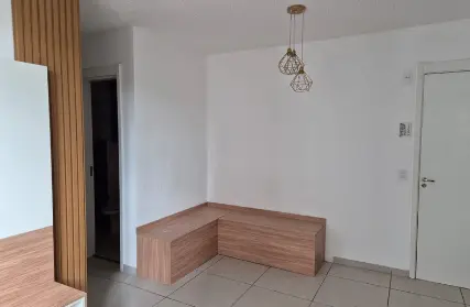 Imagem: Apartamento para Alugar, Cidade Líder