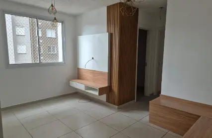 Imagem: Apartamento para Alugar, Cidade Líder