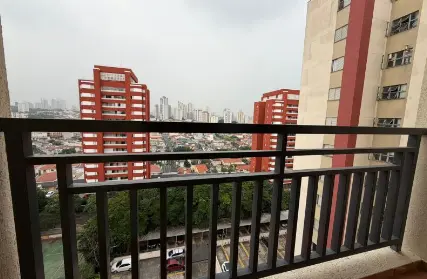 Imagem: Apartamento para Alugar, Jardim Textil