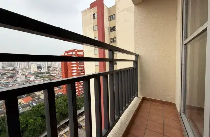 Imagem: Apartamento para Alugar, Jardim Textil