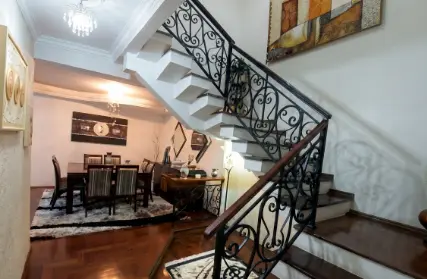 Imagem: Sobrado para Venda, Jardim Textil