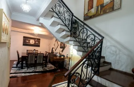 Imagem: Sobrado para Venda, Jardim Textil