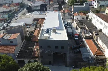 Imagem: Galpão / Salão para Alugar, Vila Carrão