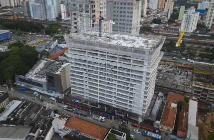 Imagem: Apartamento para Venda, Belém