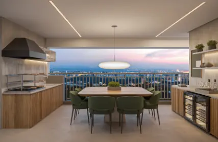 Imagem: Apartamento para Venda, Belém