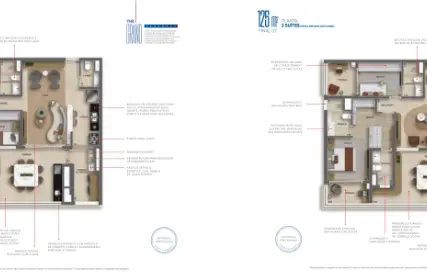 Imagem: Apartamento para Venda, Belém