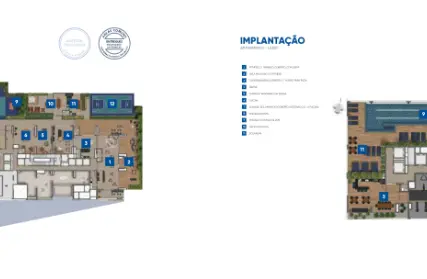 Imagem: Apartamento para Venda, Belém