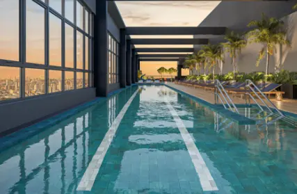 Imagem: Apartamento para Venda, Belém