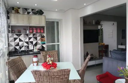 Imagem: Apartamento para Venda, Vila Ema