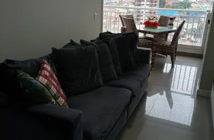 Imagem: Apartamento para Venda, Vila Ema