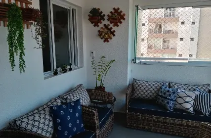 Imagem: Apartamento para Venda, Vila Ema