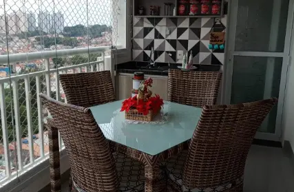 Imagem: Apartamento para Venda, Vila Ema