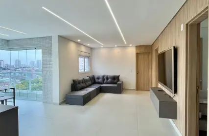 Imagem: Apartamento para Alugar, Tatuapé