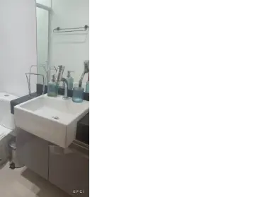 Imagem: Apartamento para Alugar, Jardim Anália Franco