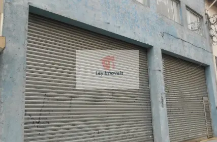 Imagem: Prédio Comercial para Alugar, Vila Prudente