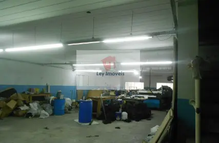 Imagem: Prédio Comercial para Alugar, Vila Prudente