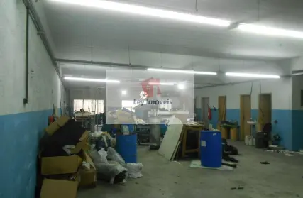 Imagem: Prédio Comercial para Alugar, Vila Prudente