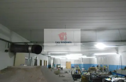 Imagem: Prédio Comercial para Alugar, Vila Prudente