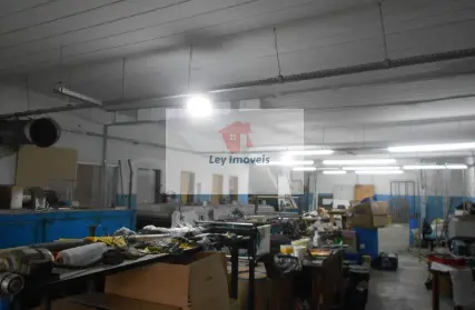 Imagem: Prédio Comercial para Alugar, Vila Prudente