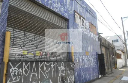 Imagem: Galpão / Salão para Venda, Vila Prudente