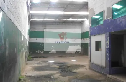 Imagem: Galpão / Salão para Venda, Vila Prudente