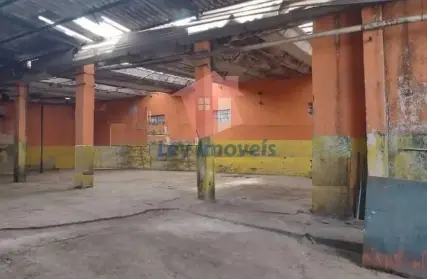 Imagem: Galpão / Salão para Alugar, Vila Prudente