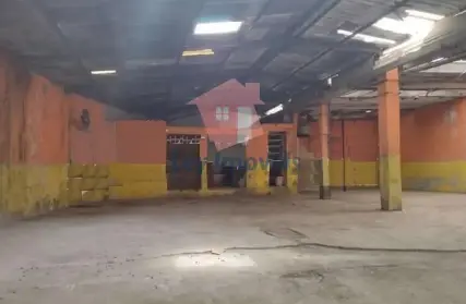 Imagem: Galpão / Salão para Alugar, Vila Prudente