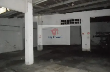 Imagem: Galpão / Salão para Alugar, Mooca