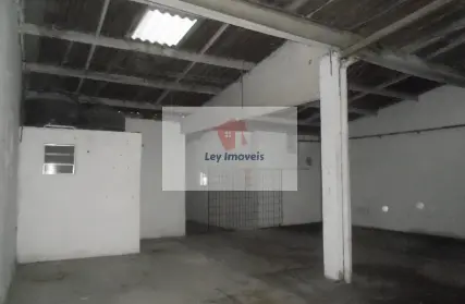 Imagem: Galpão / Salão para Alugar, Mooca
