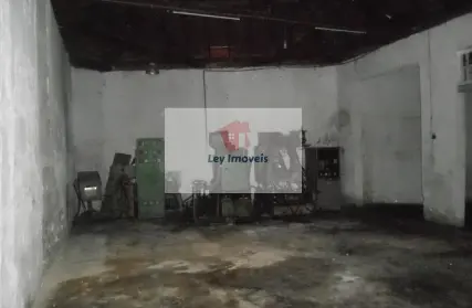 Imagem: Galpão / Salão para Alugar, Mooca