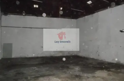 Imagem: Galpão / Salão para Alugar, Mooca