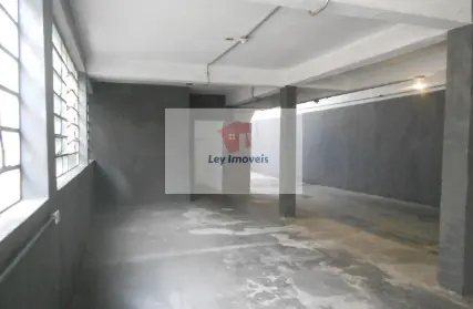 Imagem: Galpão / Salão para Alugar, Vila Prudente
