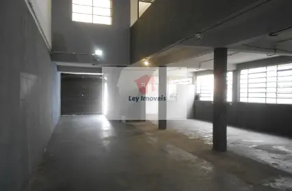 Imagem: Galpão / Salão para Alugar, Vila Prudente