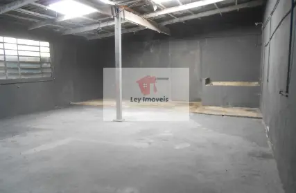 Imagem: Galpão / Salão para Alugar, Vila Prudente