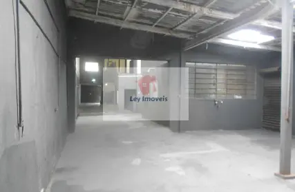 Imagem: Galpão / Salão para Alugar, Vila Prudente