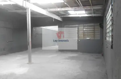 Imagem: Galpão / Salão para Alugar, Vila Prudente