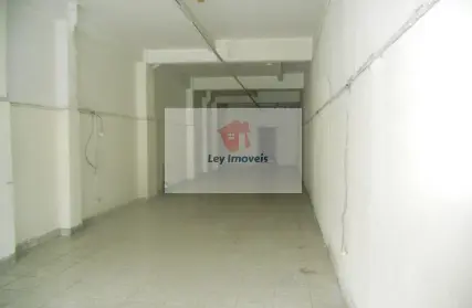 Imagem: Galpão / Salão para Alugar, Vila Prudente