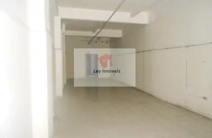 Imagem: Galpão / Salão para Alugar, Vila Prudente