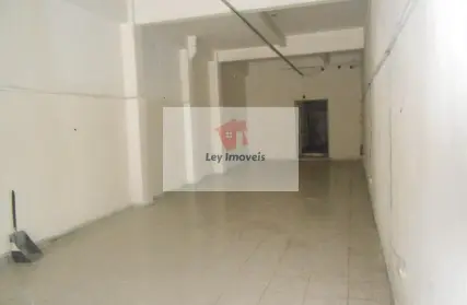 Imagem: Galpão / Salão para Alugar, Vila Prudente