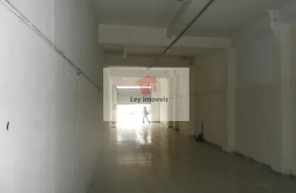 Imagem: Galpão / Salão para Alugar, Vila Prudente