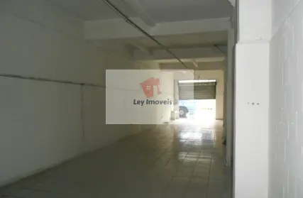 Imagem: Galpão / Salão para Alugar, Vila Prudente