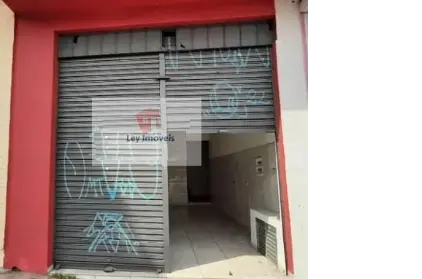 Imagem: Galpão / Salão para Alugar, Vila Prudente