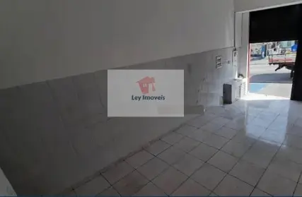 Imagem: Galpão / Salão para Alugar, Vila Prudente