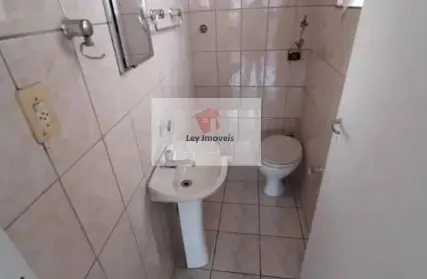 Imagem: Galpão / Salão para Alugar, Vila Prudente