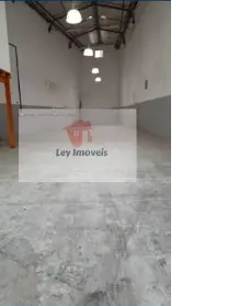 Imagem: Galpão / Salão para Alugar, Vila Alpina