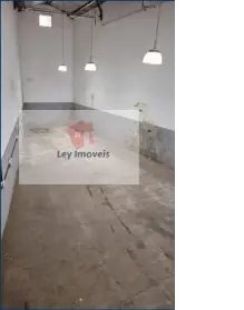 Imagem: Galpão / Salão para Alugar, Vila Alpina