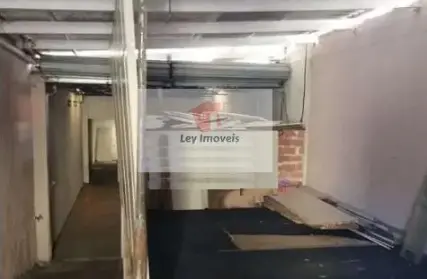 Imagem: Galpão / Salão para Alugar, Vila Prudente