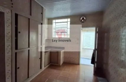 Imagem: Casa Térrea para Alugar, Vila Prudente